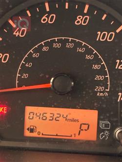 Mitsubishi Mirage G4